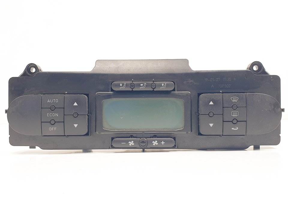 MANDO CLIMATIZADOR - SEAT - ALTEA (5P1)