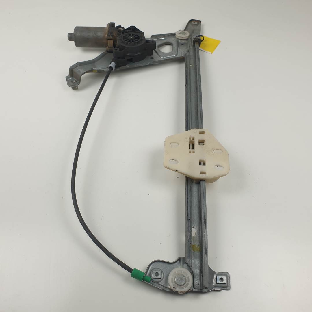 ELEVALUNAS TRASERO DERECHO - 0130821631 - RENAULT - ESPACE / GRAND ESPACE (JE0)