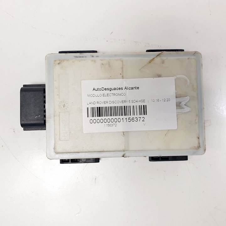 MODULO ELECTRONICO - KK5214F152AG - LAND ROVER - DISCOVERY 5