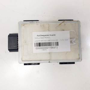 MODULO ELECTRONICO KK5214F152AG LAND ROVER DISCOVERY 5 Autodesguaces Alicante
