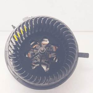 VENTILADOR CALEFACCION 1K1820015Q AUDI A3 SPORTBACK (8P) Autodesguaces Alicante