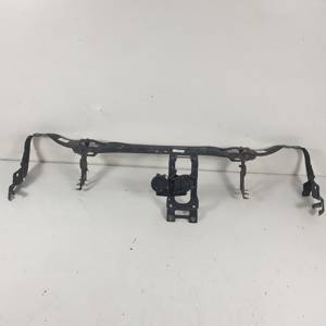 PANEL FRONTAL MERCEDES CLASE C (W203) SPORTCOUPE Autodesguaces Alicante