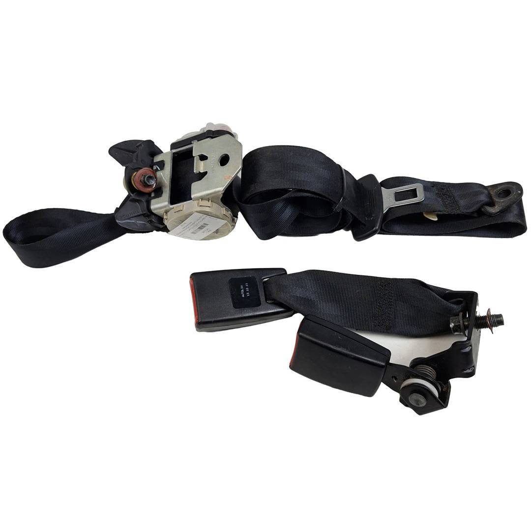 Ceinture de sécurité arrière gauche - 898100X000 - HYUNDAI - I10