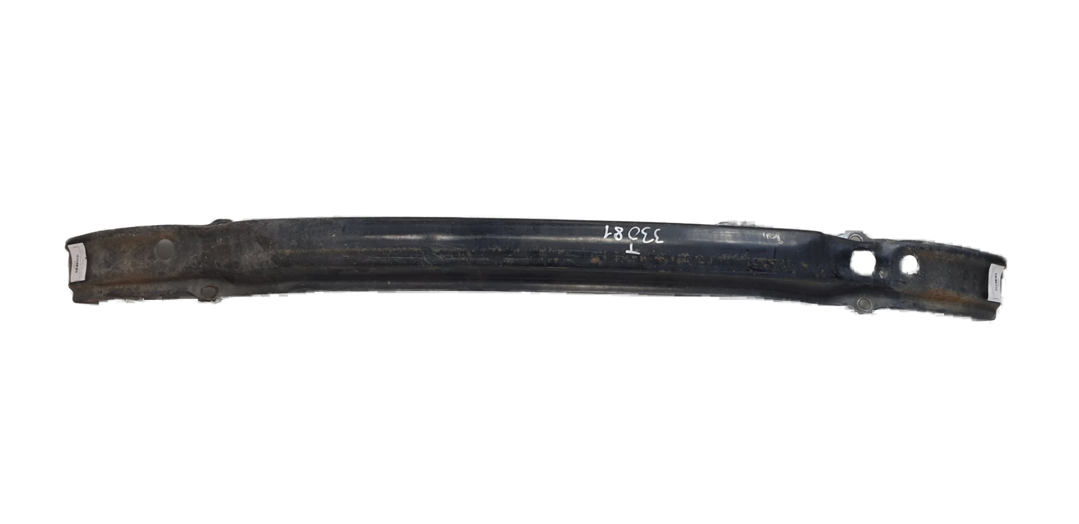 Stoßstangenträger hinten - 5112703371210 - BMW - SERIE 5 BERLINA (E60)