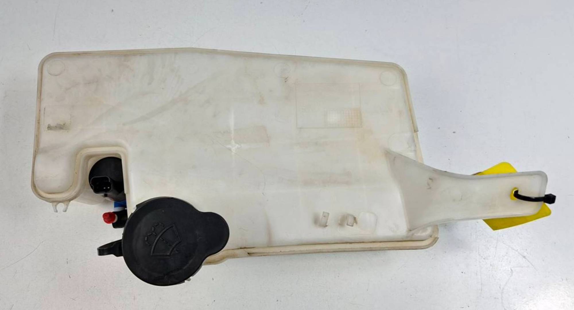 Réservoir de lave-glace - 289109339R - DACIA - SANDERO III