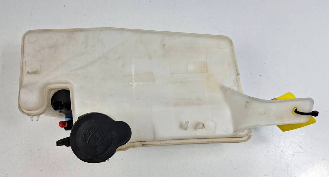DEPOSITO LIMPIA 289109339R DACIA SANDERO III Autodesguaces Alicante