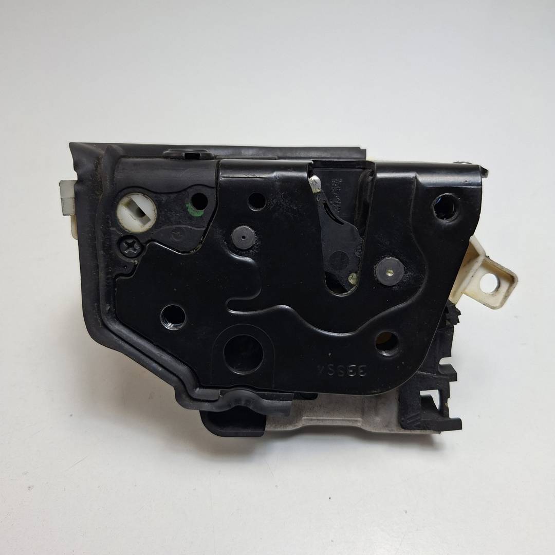 CERRADURA PUERTA TRASERA IZQUIERDA - 8K0839015C - AUDI - SQ5 (8R)