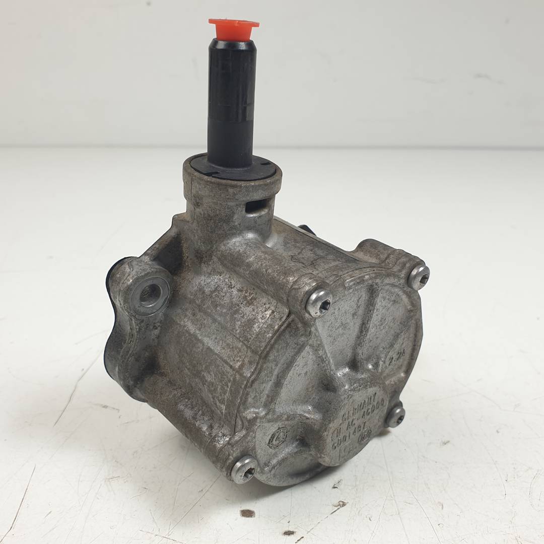 DEPRESOR FRENO / BOMBA VACIO - A6512300465 - MERCEDES - CLASE C (W205) LIM.