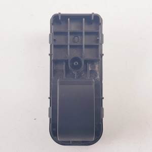 MANDO ELEVALUNAS TRASERO IZQUIERDO BBM266370 MAZDA 3 LIM. (BL) Autodesguaces Alicante