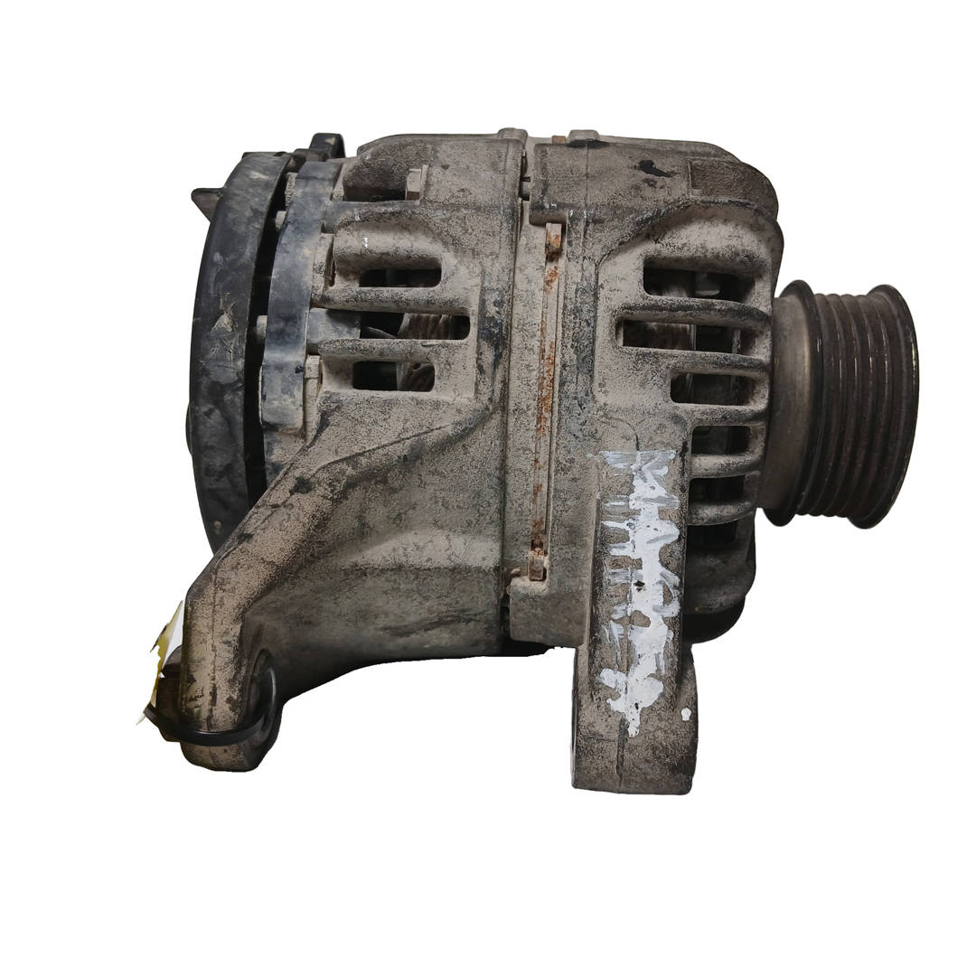 Foto 5 de Alternador Fiat Marea Weekend (185) (1996–2003)