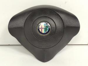AIRBAG DELANTERO IZQUIERDO 735289920 ALFA ROMEO 147 (190) Autodesguaces Alicante