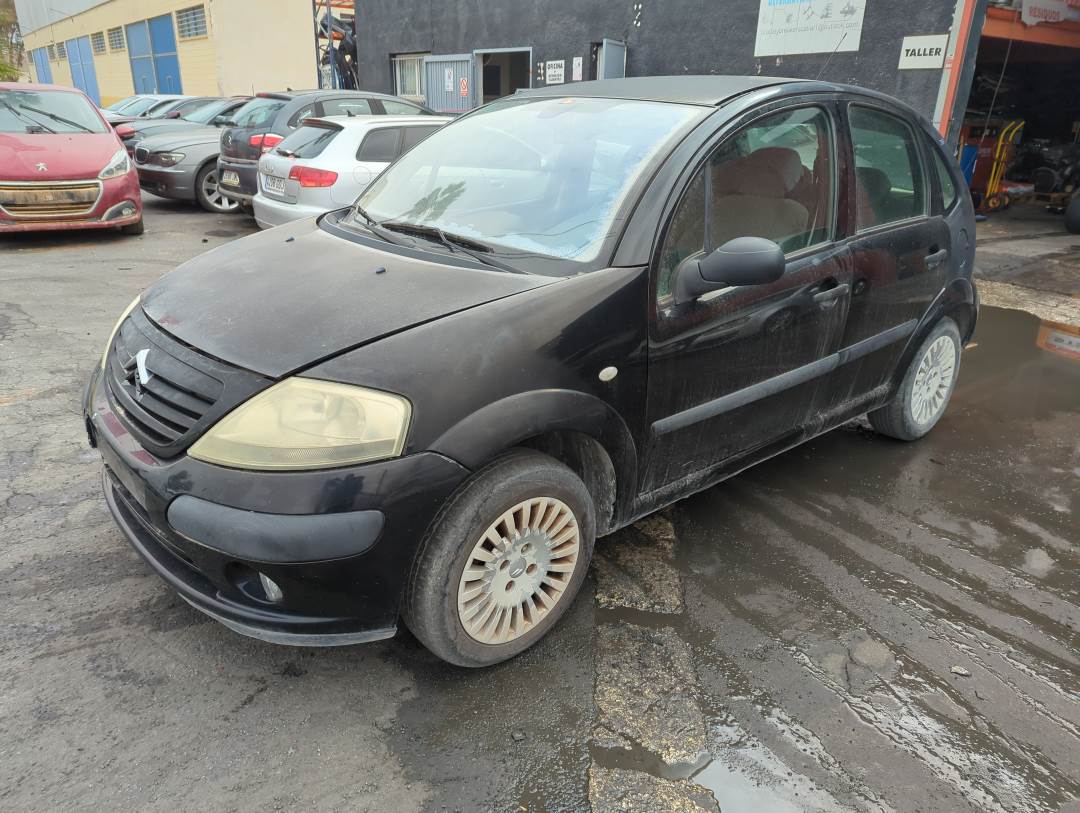 CITROEN C3 (1995 - 2010)