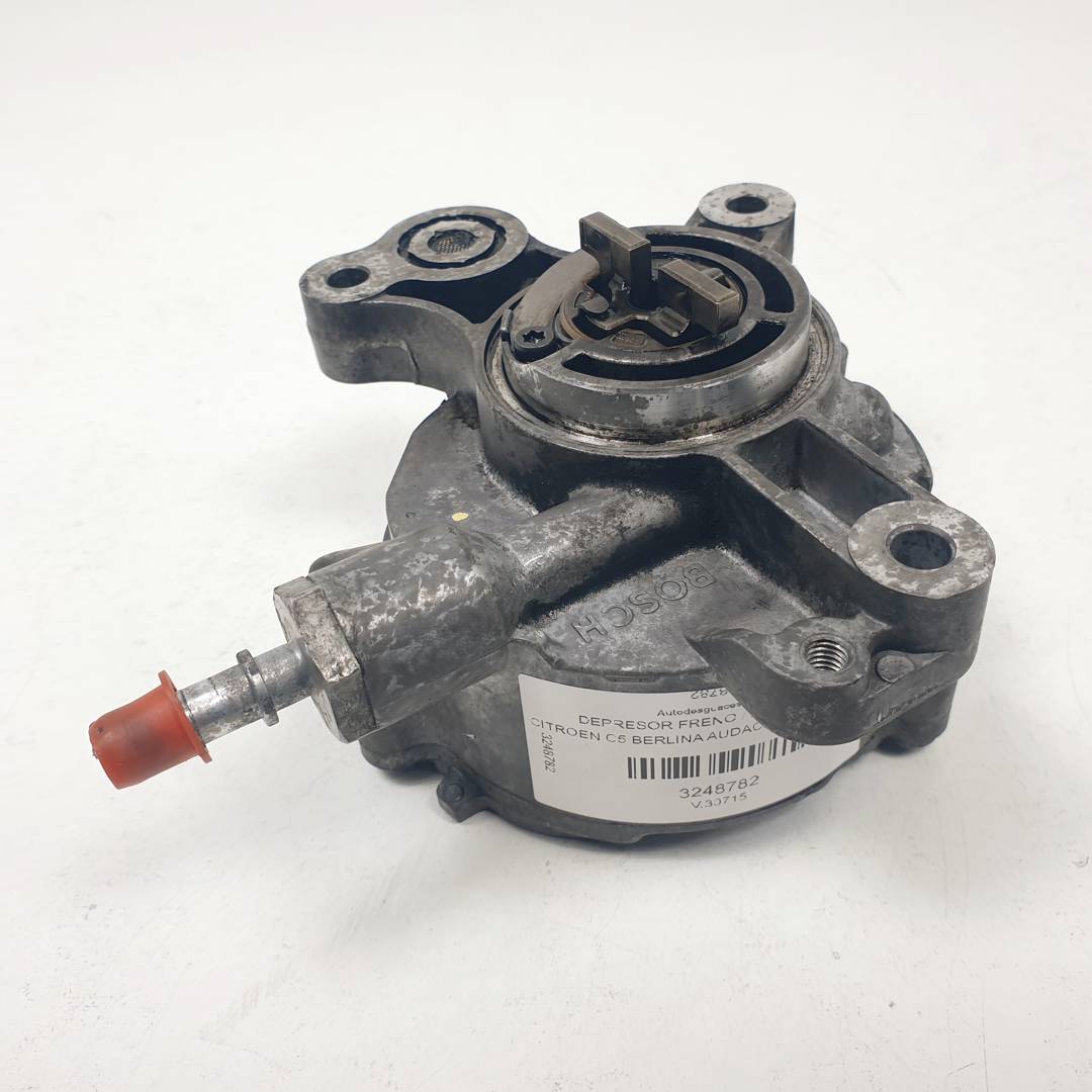 DEPRESOR FRENO / BOMBA VACIO - D1651B - CITROEN - C5 BERLINA