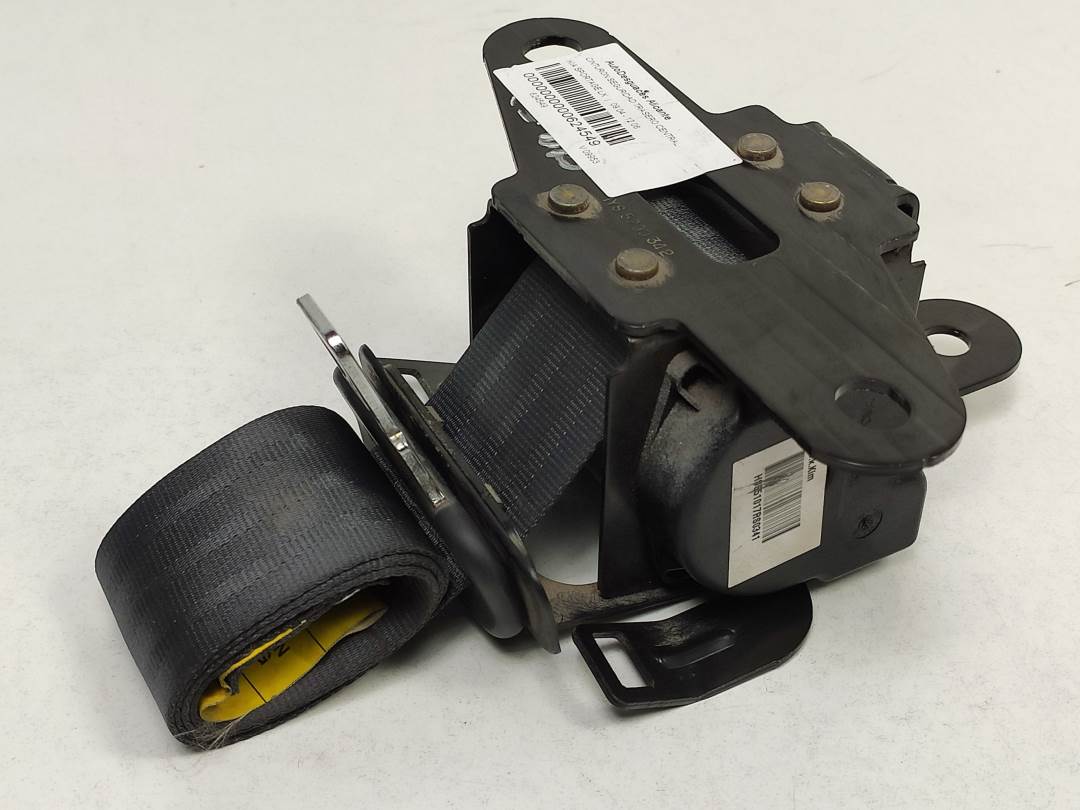 Ceinture de sécurité arrière centrale - 898501F200 - KIA - SPORTAGE (JE,KM)