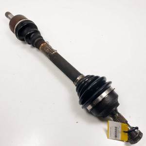 TRANSMISION DELANTERA IZQUIERDA 9632690180 CITROEN C5 BREAK Autodesguaces Alicante