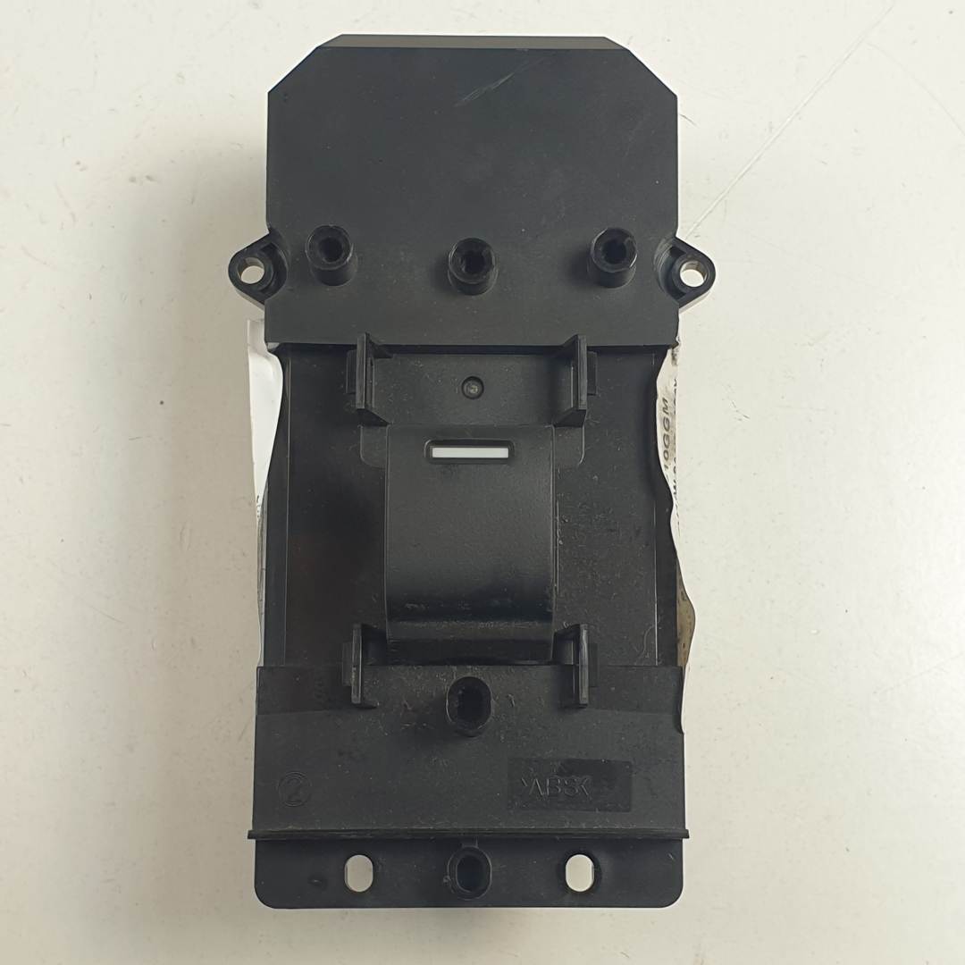 MANDO ELEVALUNAS DELANTERO DERECHO - 83540TV1G510GGM - HONDA - CIVIC (FB)