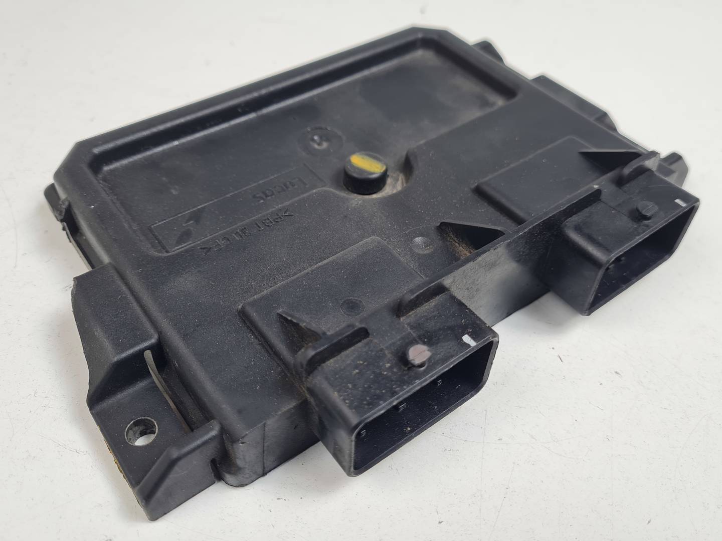 CENTRALITA MOTOR UCE - R04080035B - CITROEN - BERLINGO (M59)