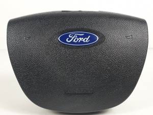AIRBAG DELANTERO IZQUIERDO 4M51A042B85CF FORD FOCUS CABRIO (CA5) Autodesguaces Alicante