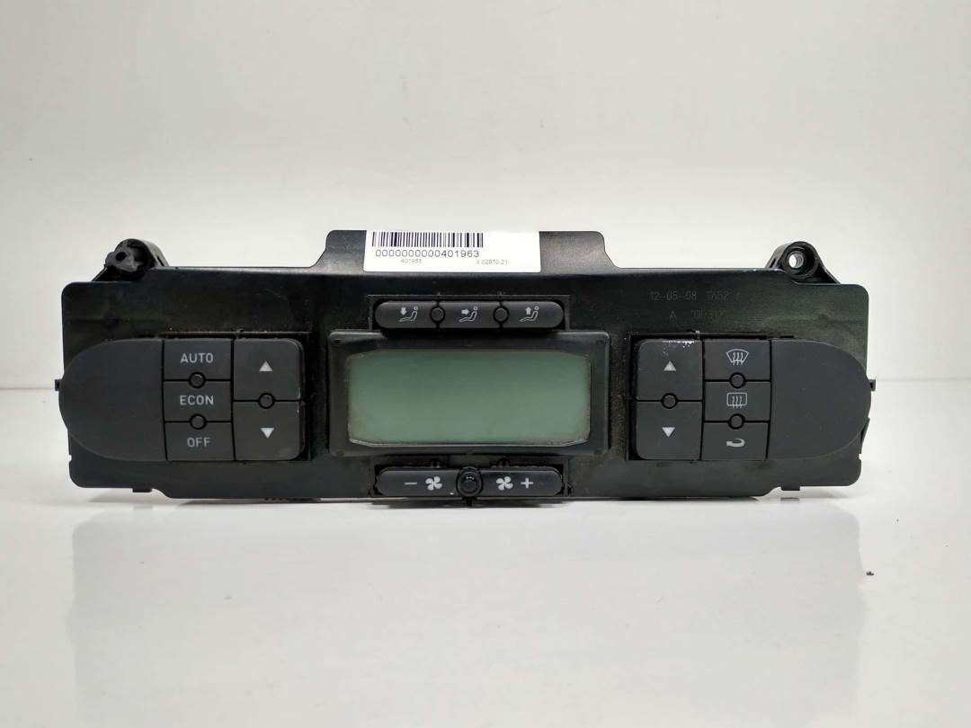 MANDO CLIMATIZADOR - 5P0907044K - SEAT - ALTEA XL (5P5)