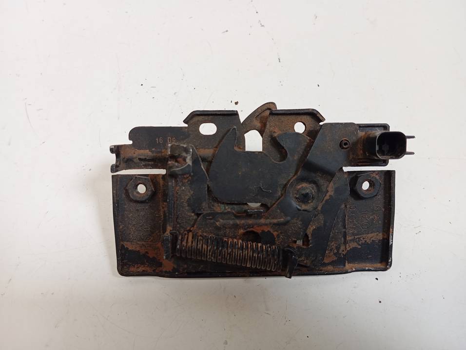 CERRADURA CAPO