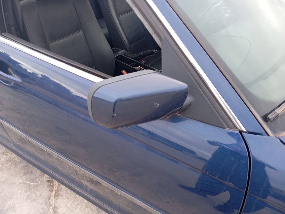 RETROVISOR DERECHO