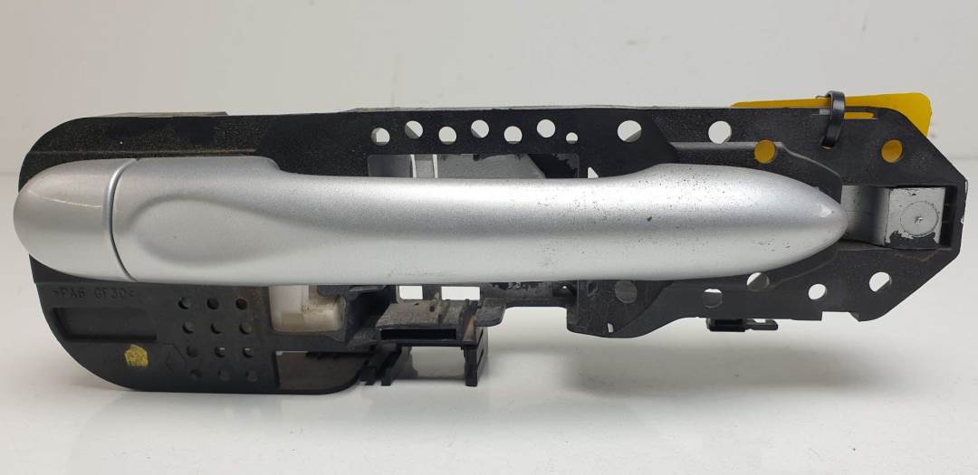MANETA EXTERIOR TRASERA DERECHA - 806060041R - RENAULT - MEGANE III BERLINA 5P
