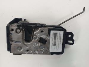 CERRADURA PUERTA DELANTERA DERECHA 13128112 OPEL ASTRA H BERLINA Autodesguaces Alicante