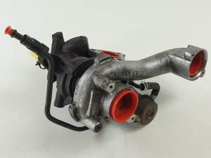 TURBOCOMPRESOR 7700101141B RENAULT LAGUNA (B56) Autodesguaces Alicante