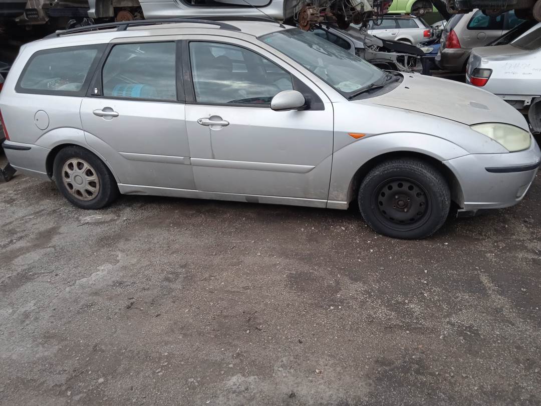 FORD FOCUS TURNIER (CAK) (1998 - 2004)