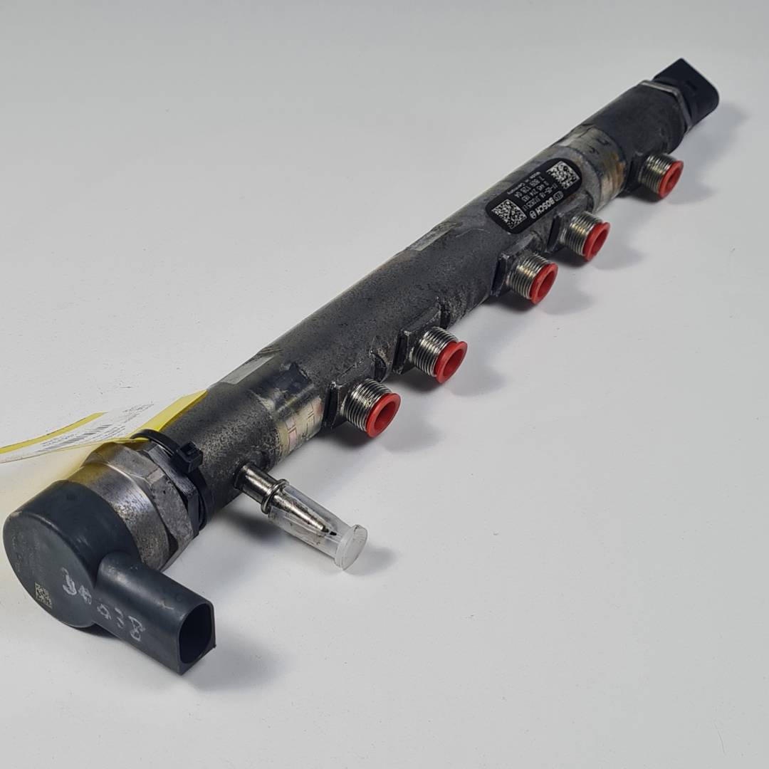 RAMPA INYECTORA - 780912804 - BMW - SERIE 1 BERLINA (E81/E87)