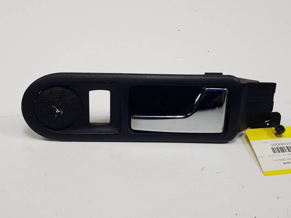 MANETA INTERIOR TRASERA DERECHA - 3B0839114 - VOLKSWAGEN - BORA BERLINA (1J2)