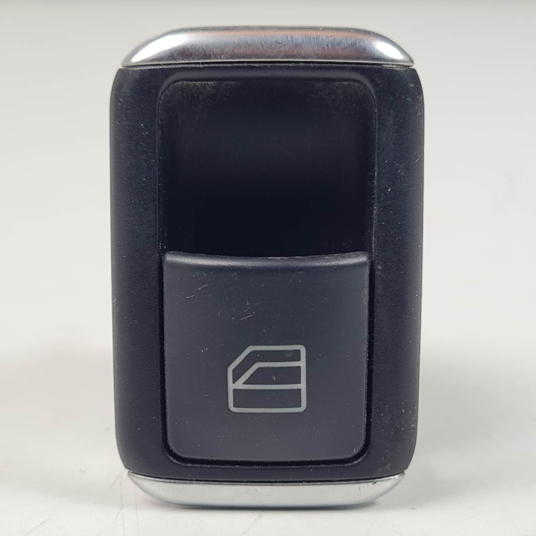 MANDO ELEVALUNAS TRASERO DERECHO - A2049055502 - MERCEDES - CLASE C (W204) BERLINA