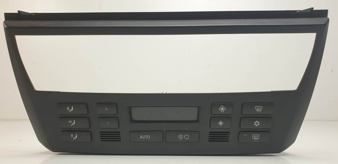 MANDO CLIMATIZADOR - 64113443981 - BMW - X3 (E83)