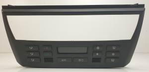 MANDO CLIMATIZADOR 64113443981 BMW X3 (E83) Autodesguaces Alicante