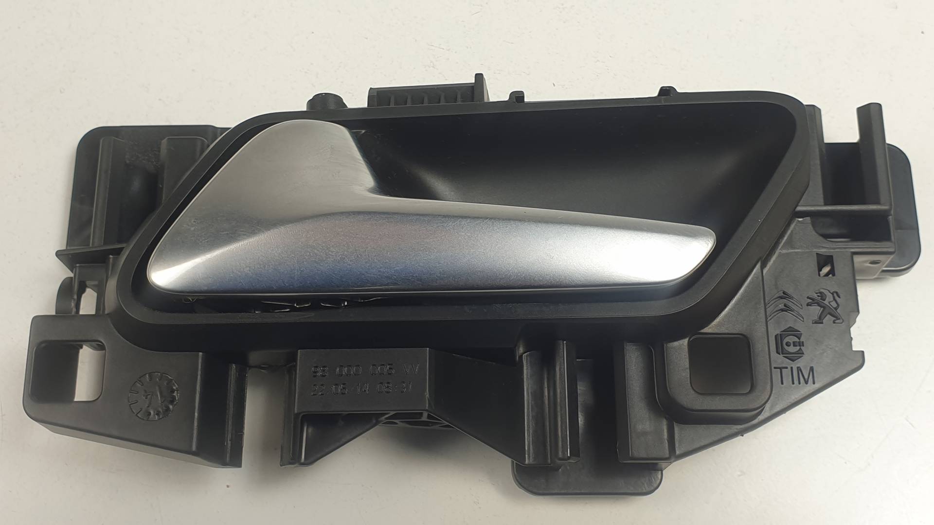 MANETA INTERIOR TRASERA IZQUIERDA - 98000005W - PEUGEOT - 308 (T9)