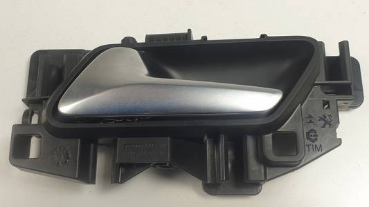 MANETA INTERIOR TRASERA IZQUIERDA 98000005W PEUGEOT 308 (T9) Autodesguaces Alicante