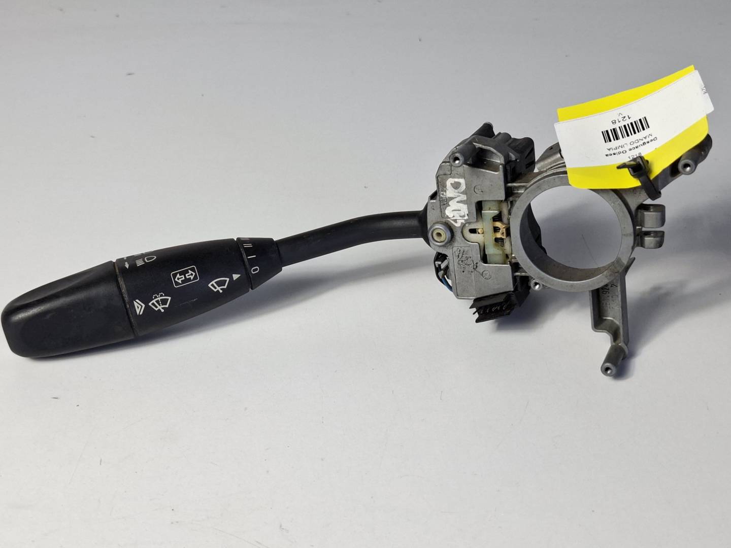 Mando Limpia Volkswagen Crafter Caja Cerrada