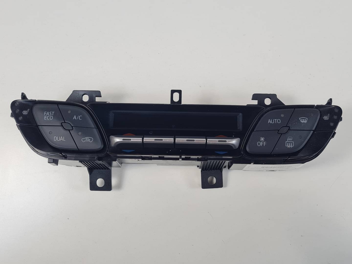 MANDO CLIMATIZADOR - 55900F4440 - TOYOTA - C-HR