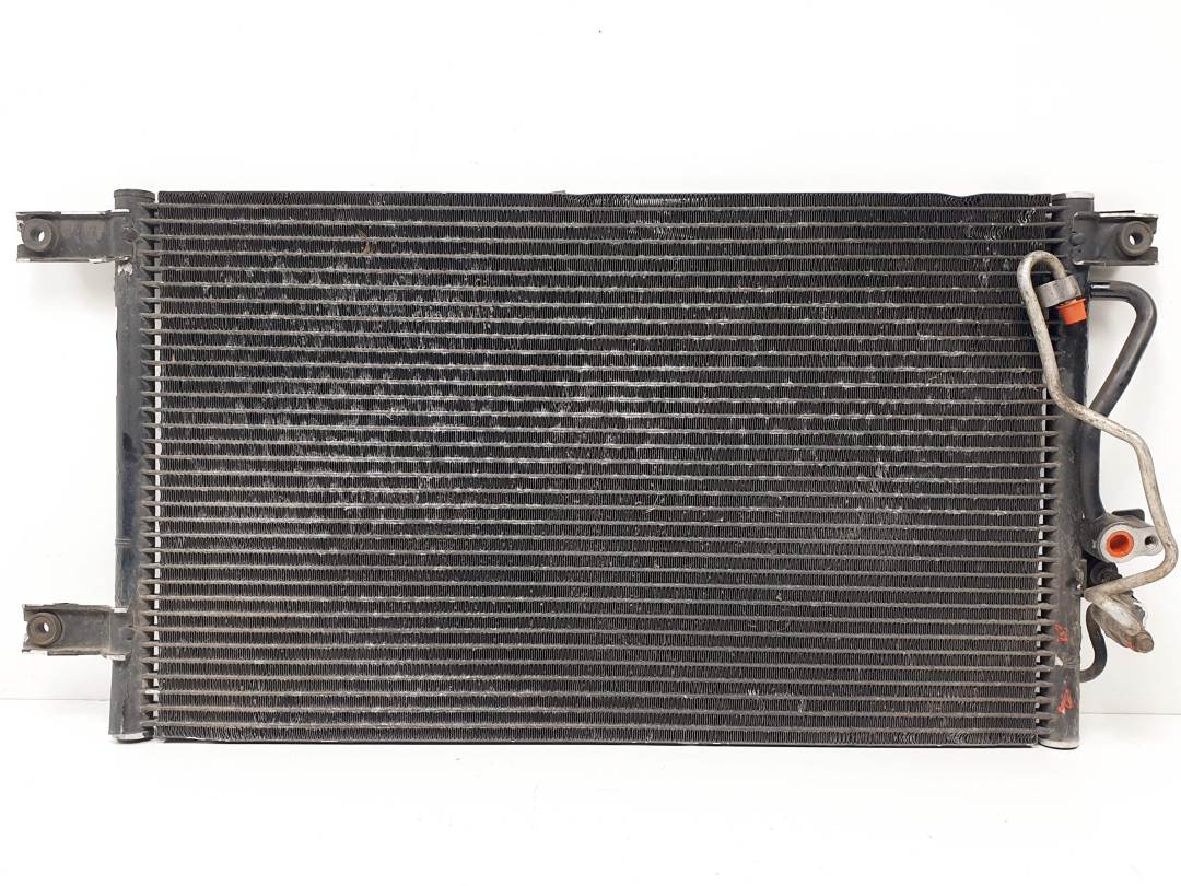 CONDENSADOR / RADIADOR AIRE ACONDICIONADO - 4945635 - MITSUBISHI - MONTERO (V20/V40)