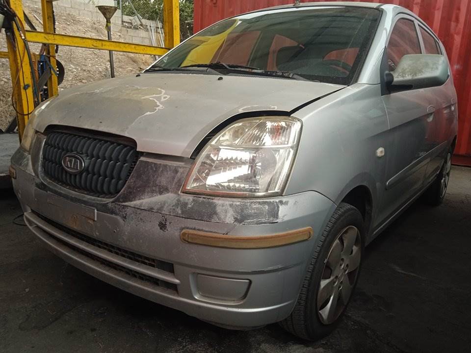 KIA PICANTO (2004 - 2007)