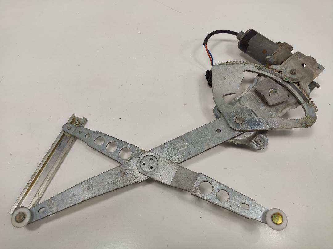ELEVALUNAS TRASERO IZQUIERDO - 187283000 - JAGUAR - XJ