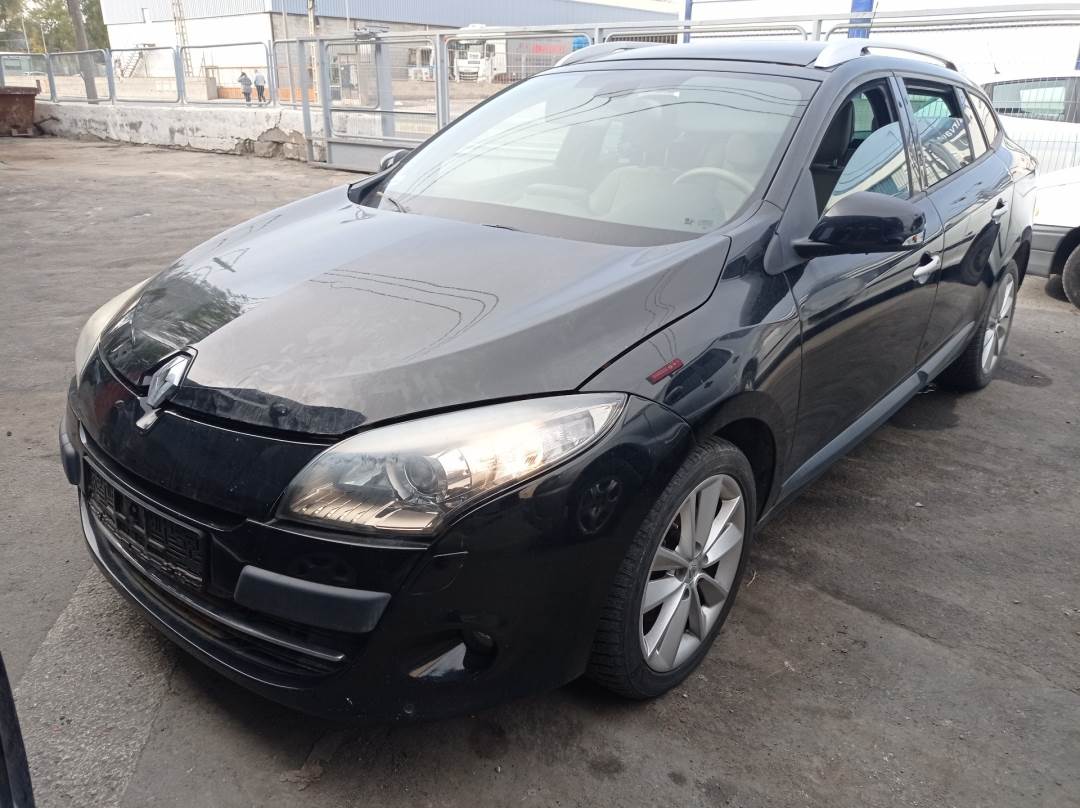 RENAULT MEGANE III SPORT TOURER (2009 - 2018)