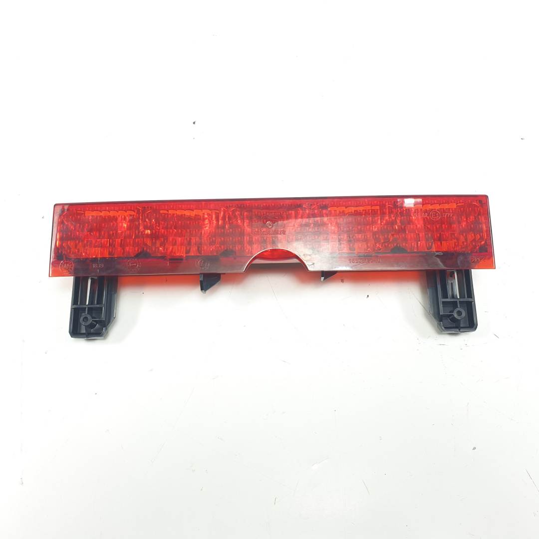LUZ CENTRAL DE FRENO - 9650812280 - CITROEN - C4 COUPE