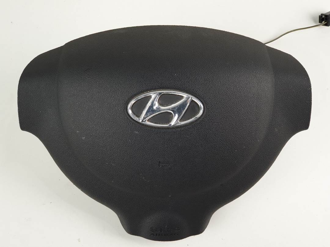 AIRBAG DELANTERO IZQUIERDO - 569000X000CH - HYUNDAI - I10