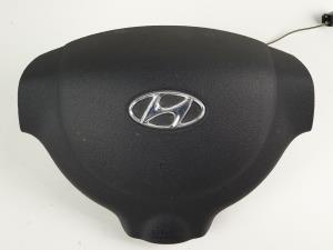 AIRBAG DELANTERO IZQUIERDO 569000X000CH HYUNDAI I10 Autodesguaces Alicante