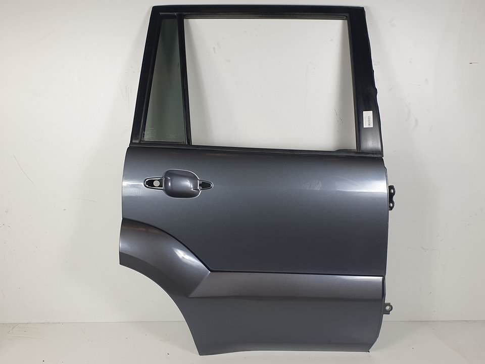 PUERTA TRASERA DERECHA - TOYOTA - LAND CRUISER (J12)