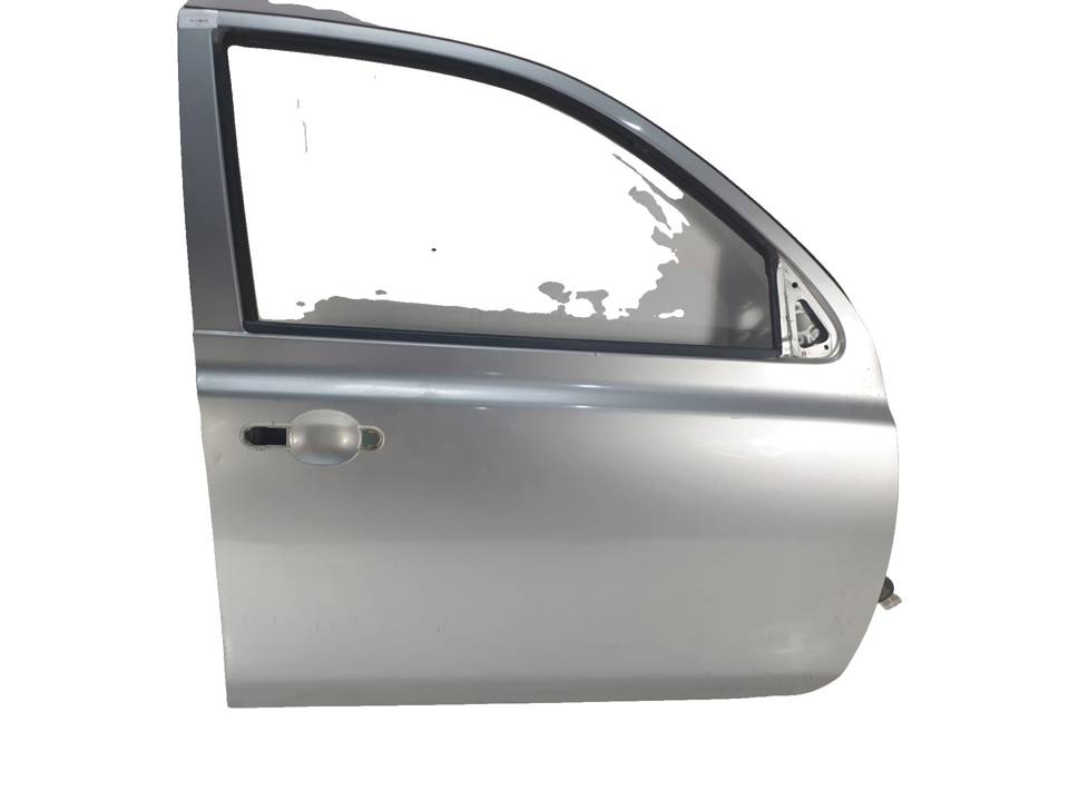 PUERTA DELANTERA DERECHA NISSAN MICRA (K12E) Autodesguaces Alicante