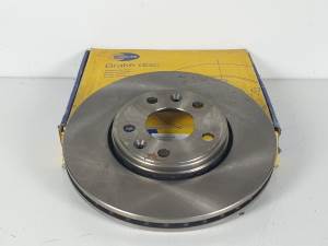 DISCO FRENO DELANTERO ADC1584V RENAULT MEGANE III BERLINA 5P Autodesguaces Alicante