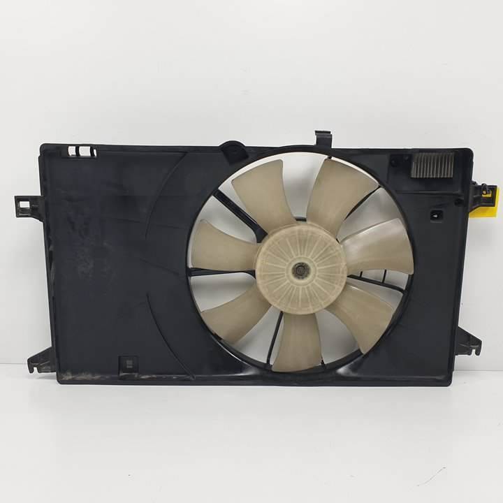 ELECTROVENTILADOR - 168004850 - MAZDA - 5 BERL. (CR)