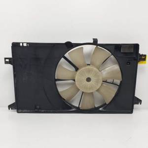ELECTROVENTILADOR 168004850 MAZDA 5 BERL. (CR) Autodesguaces Alicante